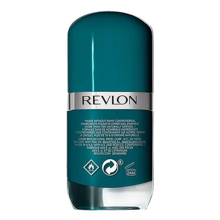 Esmalte Revlon Ultra HD Nail Snap tono Daredevil 8 ml image number 1