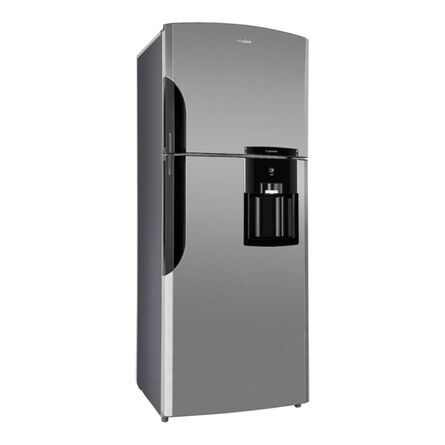 Refrigerador Top Mount Mabe con Despachador de Agua 510L image number 1