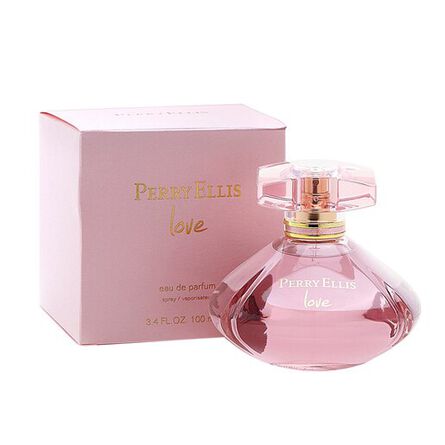 Perfume Perry Ellis Love 100 Ml Edp Spray para Dama image number 1