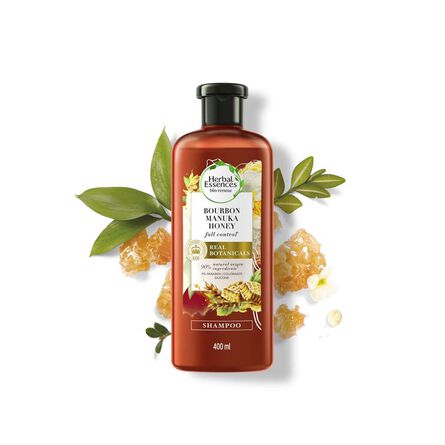 Shampoo Herbal Essences BioRenew Manuka Honey 400 ml image number 4