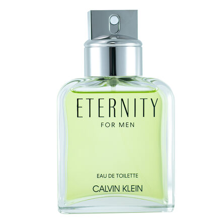 Perfume Eternity 100 Ml Edt Spray para Caballero image number 1