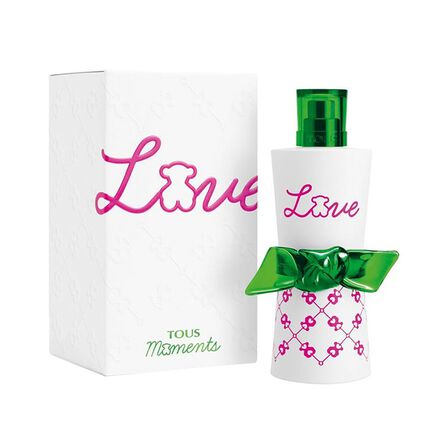 Perfume Tous Love 90 Ml Edt Spray para Dama image number 2