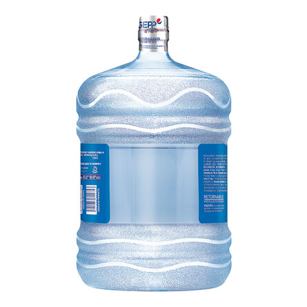 Agua Natural Epura 20 Lt