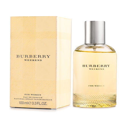 Perfume para Dama Burberry Weekend EDP 100 ml image number 1