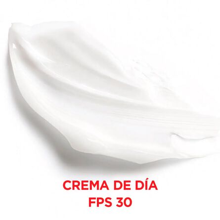 Crema de Día FPS 30 L'Oréal Paris Revitalift Anti-Arrugas 50 Ml image number 5