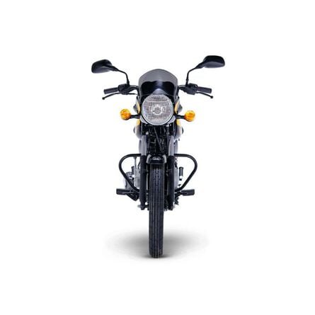 Motocicleta Boxer 150 Bm Negra Bajaj image number 7