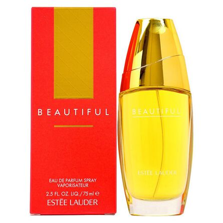 Perfume Beautiful 75 Ml Edp Spray para Dama image number 1