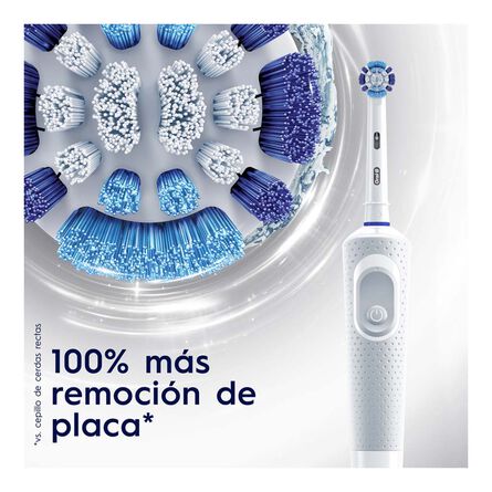 Cepillo Eléctrico Dental Oral-B Vitality Precision Clean 1 Unidad image number 3