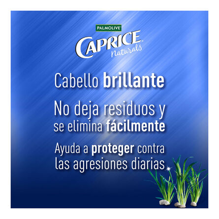 Spray Caprice Naturals con Extracto de Algas 316 ml image number 3