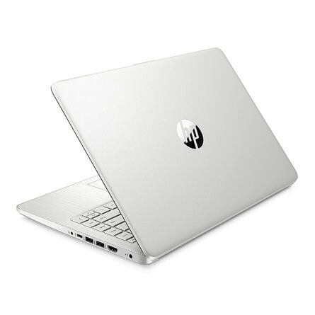 Laptop HP 14-fq1004la Ryzen 3 8GB RAM 512GB 14 Pulg image number 3