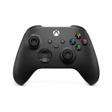 Consola Xbox Series X 1TB Negra image number 3