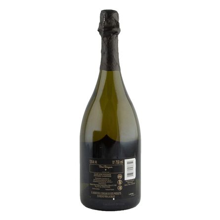 Champagne Dom Perignon Blanc 750 ml image number 1