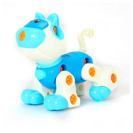 Set Animalitos Lup Toys Preescolar image number 2