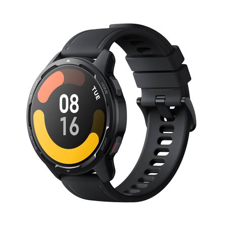 Smartwatch Xiaomi Watch S1 Active GL Negro image number 1