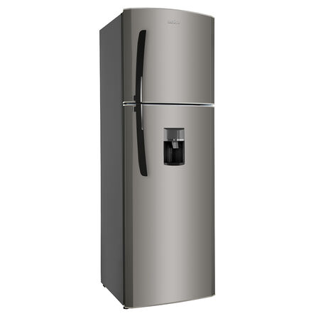 Refrigerador Automático Mabe RMA250FYMRQ0 250L
