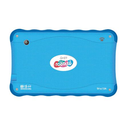 Tablet Ghia Notghia-339 7 Pulg 16 GB Azul image number 1