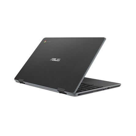 Laptop Asus C204EE-Cel4G32COs-01 Celeron N4020 4GB RAM 32GB ROM 11.6 Pulg image number 3