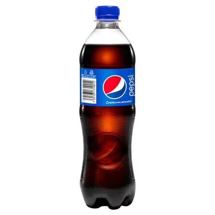 Refresco Pepsi 600 Ml Botella image number 2