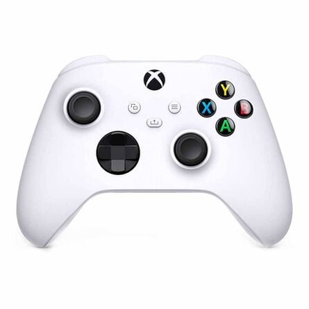 Consola Xbox Series S 512GB SSD Blanca image number 4