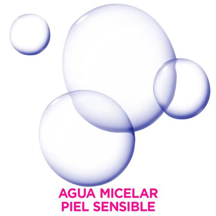 Agua Micelar L'Oréal Paris 5 en 1 Todo Tipo de Piel 200 Ml image number 4