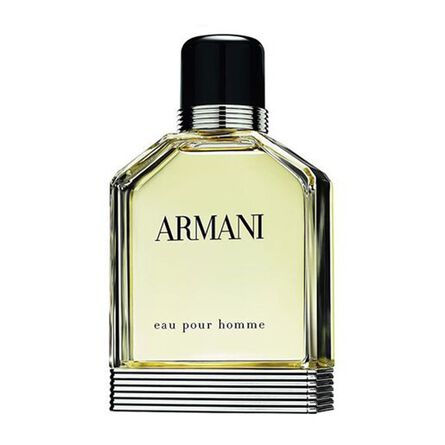 Perfume Armani 100 Ml Edt Spray para Caballero image number 1