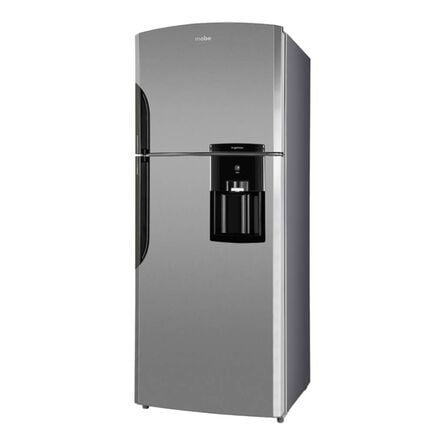 Refrigerador Top Mount Mabe con Despachador de Agua 510L image number 2