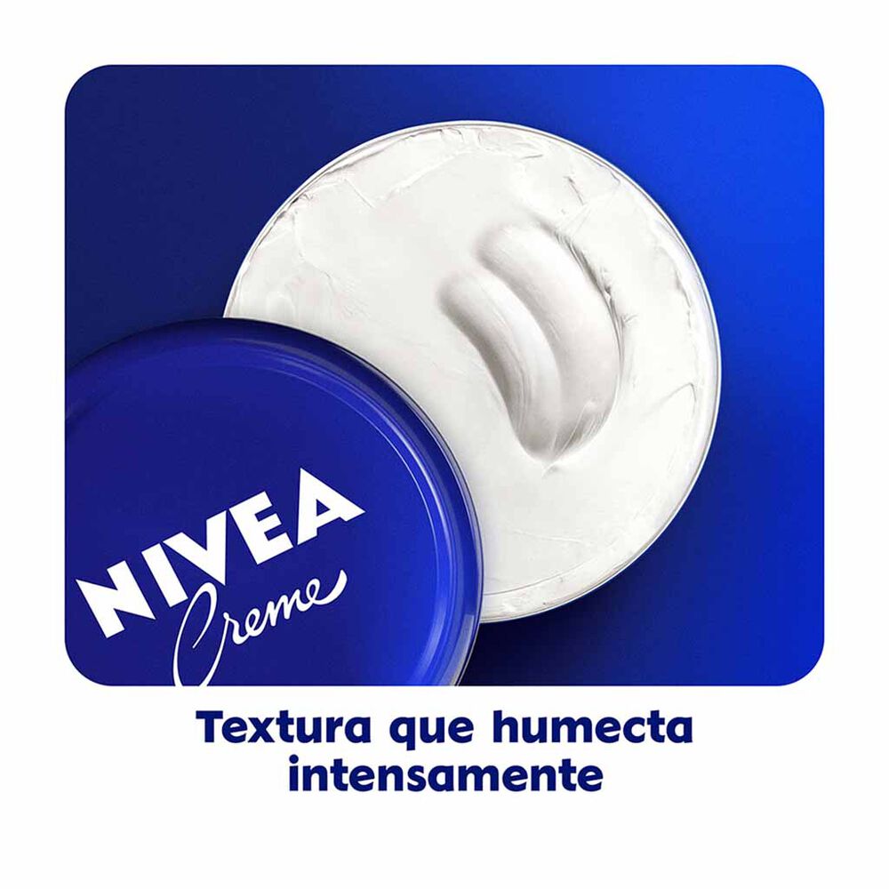 Nivea Crema Humectante Multipropósito Creme, 500ml image number 6