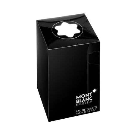 Perfume Mont Blanc Emblem 100 Ml Edt Spray para Caballero image number 2