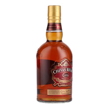 Whisky Chivas 13 Yo Sherry 750 ml image number 3