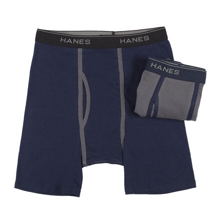 Boxer Ch Gris-Marin Hanes image number 1