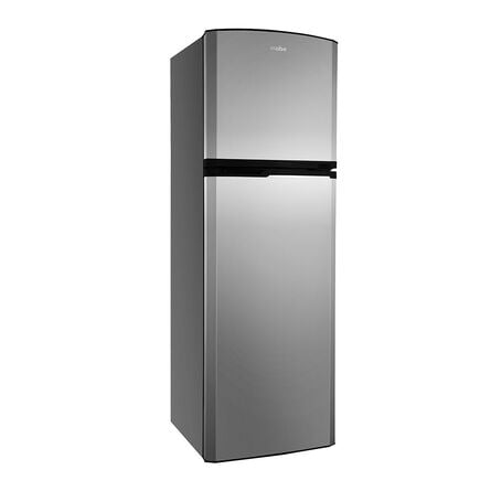 Refrigerador Mabe RMA250PVMRE0 250L 10 P3 Grafito image number 2