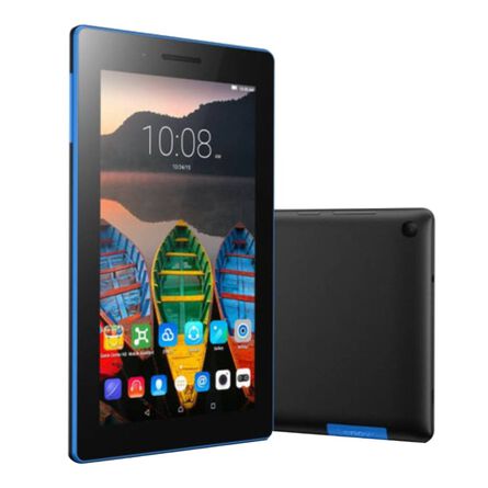 Tablet Lenovo TAB 3 A7-10I 7 Pulg 8 GB Negra image number 2