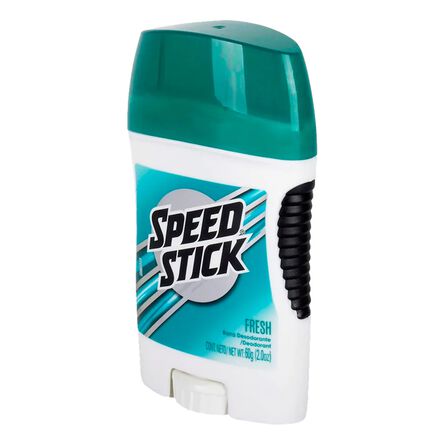 Desodorante Speed Stick Fresh en Barra 60 g image number 4