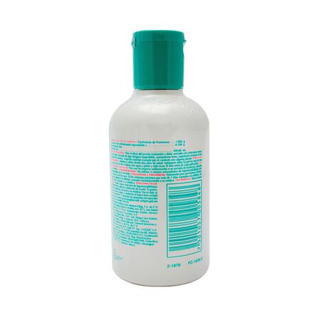 Caladryl Clear 180 ml image number 1