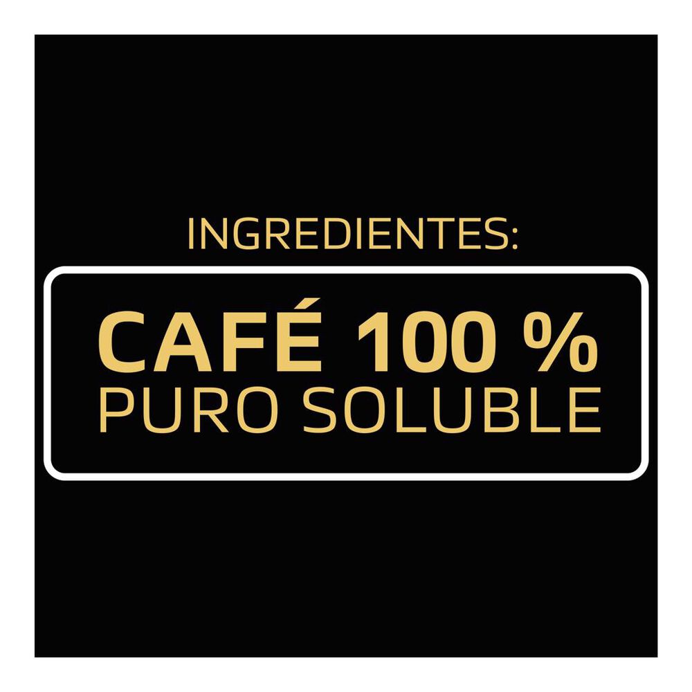 Café soluble Nescafé Taster's Choice Gourmet Blend 100g image number 3