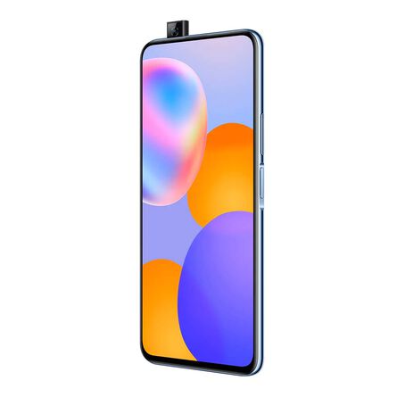 Huawei Y9A 6.6 Pulg 128 GB Plata Telcel image number 1