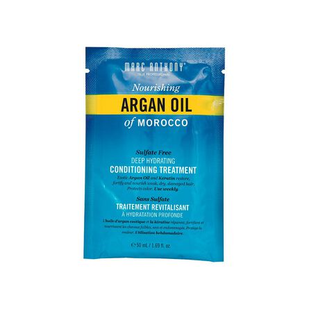 Tratamiento Hidratante Marc Anthony Argan Oil of Morocco de 50 ml image number 1