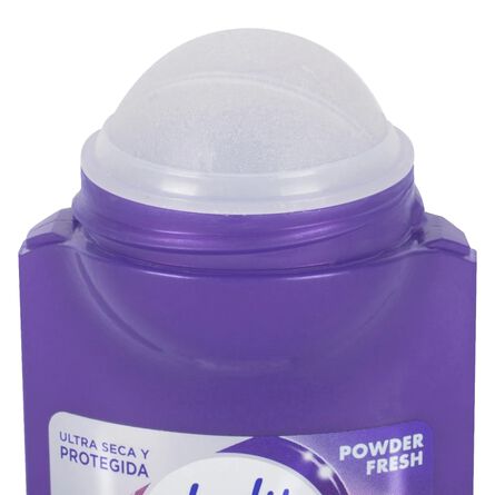 Desodorante Antitranspirante En Roll On Lady Speed Stick 24/7 Powder Fresh 50 Ml image number 2