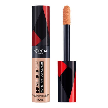 Corrector L'Oréal Perfection Infallible 14.4 Ml image number 2