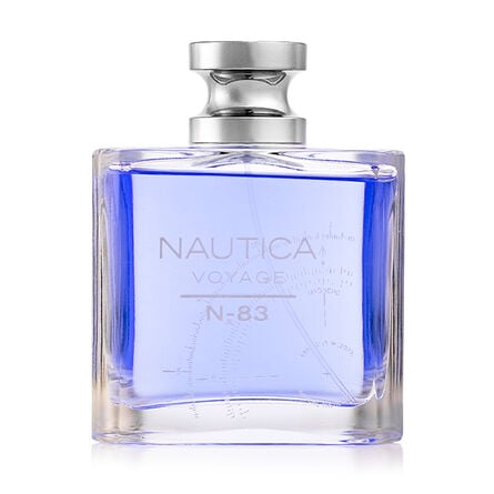 Perfume Nautica Voyage N-83 100 Ml Edt Spray para Caballero image number 1