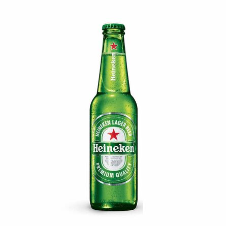 Cerveza Heineken 12 Pack 355 ml image number 1