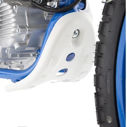 Motocicleta Italika DM250 2021 Azul image number 5