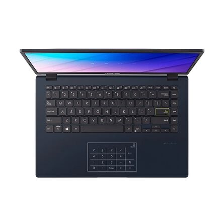 Laptop Asus L410MA-Cel4G128GWPn-01 Celeron N4020 4GB RAM 128GB ROM 14.0 Pulg image number 4