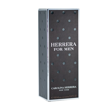 Perfume Herrera For Men 100 Ml Edt Spray para Caballero image number 2