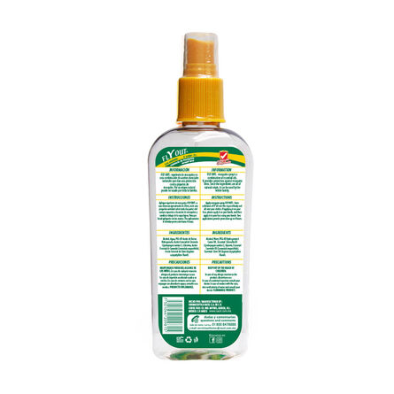 Fly Out Spray Repelente De Insectos 265 ml image number 1