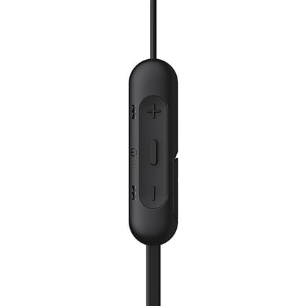 Audífonos Inalámbricos Sony WI-C100/B image number 1