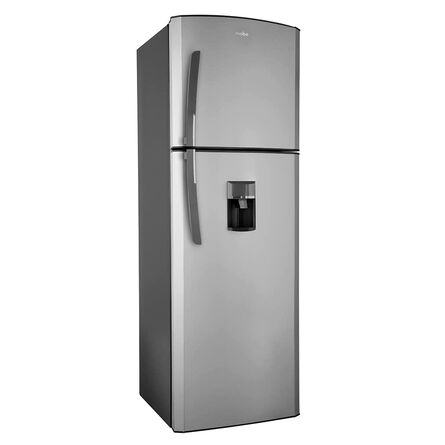 Refrigerador Mabe RMA250FYMRE0 250L 10 P3 Grafito image number 1