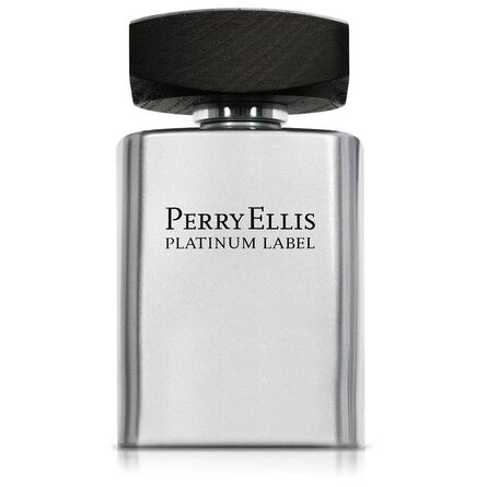 Perfume Perry E Platinum Label 100 Ml Edt Spray para Caballero image number 1
