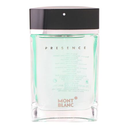 Perfume Mont Blanc 75 Ml Edt Spray para Caballero image number 1