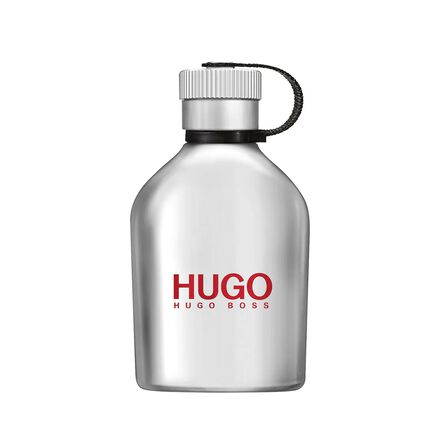 Perfume Hugo Boss Iced 125 Ml Edt Spray para Caballero image number 2